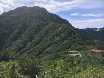 剱岳登山 (25)