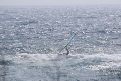 沖縄 ウインドサーフィン