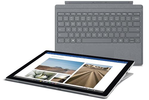 マイクロソフト Surface Pro KLG-00022