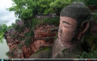 3_Leshan Giant Buddha38s