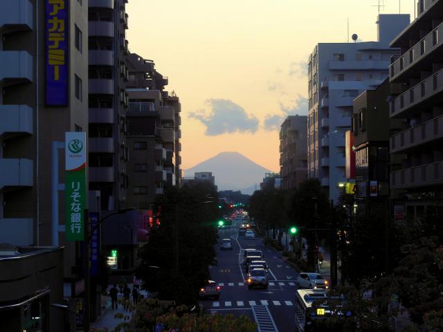 富士山181001bb