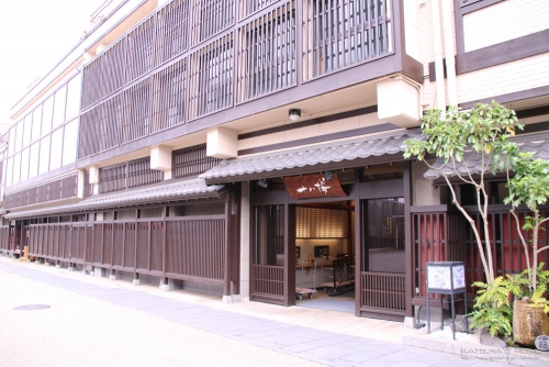 長良川デパート 湊町店
