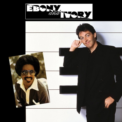 Ebony And Ivory