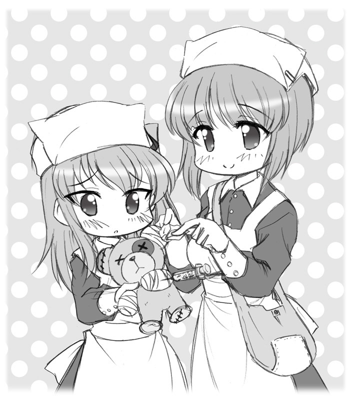 みほあり看護婦1