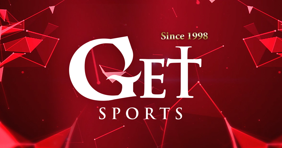Get Sports logo