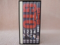 DVD GTO DVD-BOX