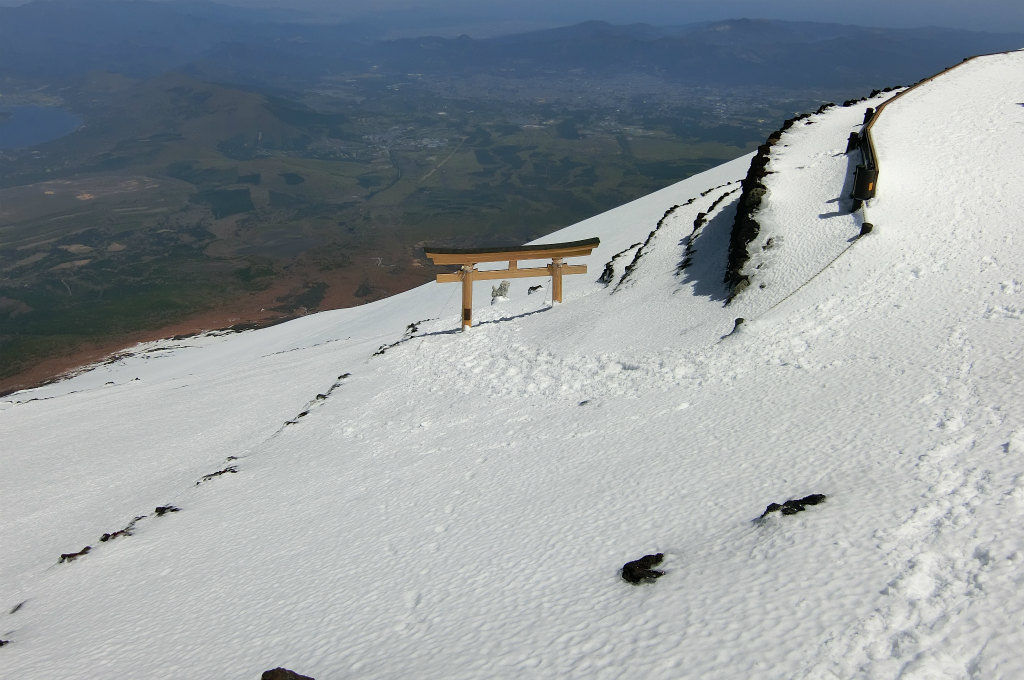 富士山 4月 (27)