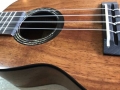 KUMU ukulele / concert