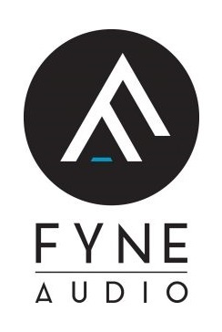 fyneaudio logo