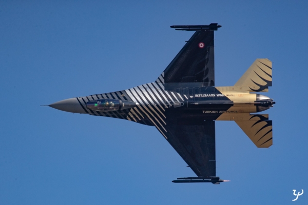 ZTFN7298-LM F-16C-トルコ-Lr-1000