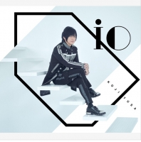 遊佐浩二/50th Anniversary CD「io」初回限定盤